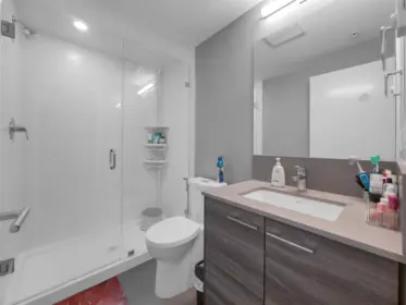 Mudroom Photo of 304 13963 105 Boulevard, Surrey, BC