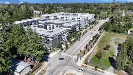 Neighborhood Park Photo Near 304 13963 105 Boulevard, Surrey, BC