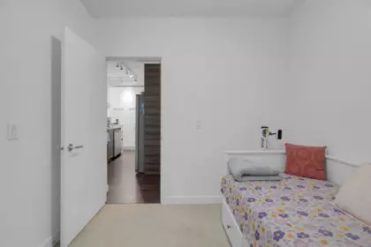 Office / Den Photo of 304 13963 105 Boulevard, Surrey, BC