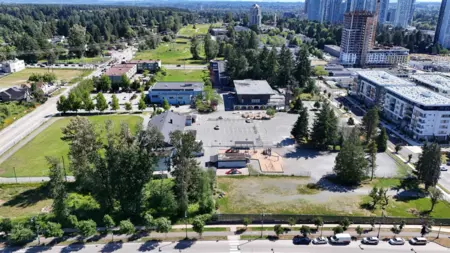 Street View Photo of 304 13963 105 Boulevard, Surrey, BC