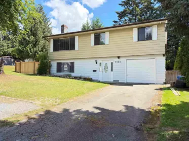 7900 Fulmar Street, Mission, BC, Mission — Single Family Residence for sale