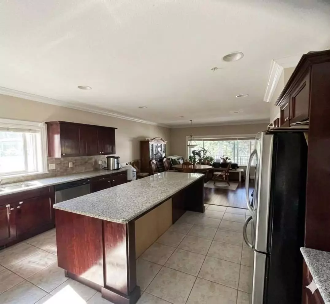 Family Room Photo of 20582 Lorne Avenue, Maple Ridge, BC