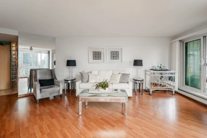 1505 1020 Harwood Street, Vancouver, BC, Vancouver — Apartment/Condo for sale