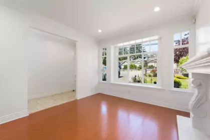 6014 Rumble Street, Burnaby, BC, Burnaby — Half Duplex for sale