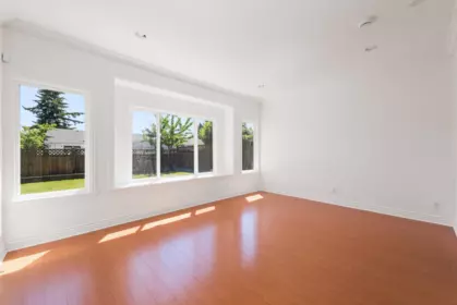 Primary Bedroom Photo of 6014 Rumble Street, Burnaby, BC