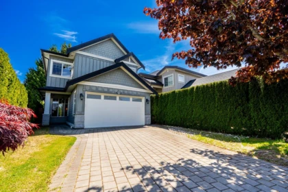 4988 Duncliffe Road, Richmond, BC, Richmond — Single Family Residence for sale