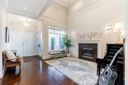 4988 Duncliffe Road, Richmond, BC, Richmond — Single Family Residence for sale