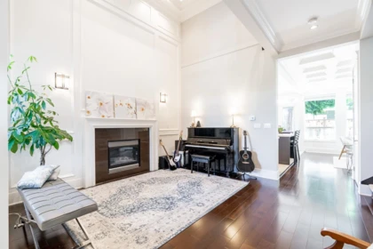 4988 Duncliffe Road, Richmond, BC, Richmond — Single Family Residence for sale