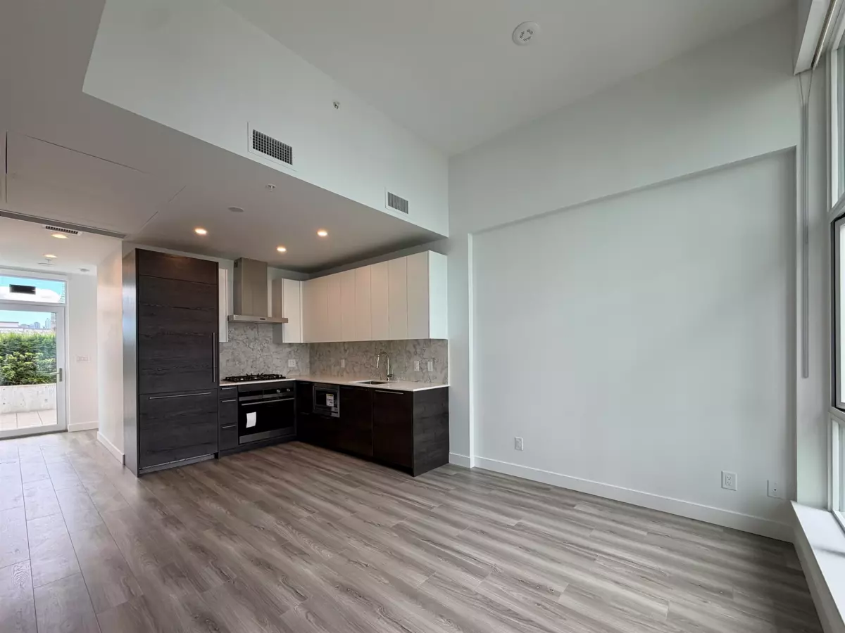 Family Room Photo of 311 2381 Beta Avenue, Burnaby, BC