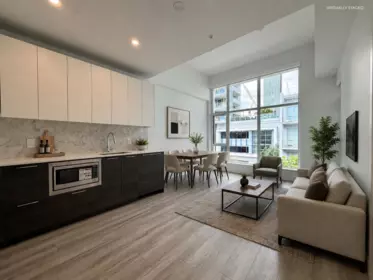 311 2381 Beta Avenue, Burnaby, BC, Burnaby — Apartment/Condo for sale