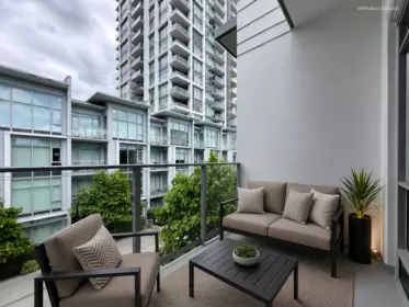311 2381 Beta Avenue, Burnaby, BC, Burnaby — Apartment/Condo for sale