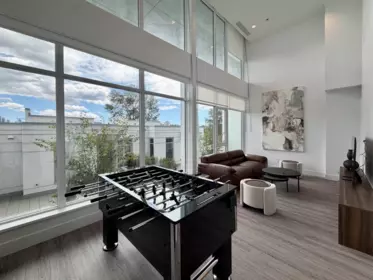 Hallway Photo of 311 2381 Beta Avenue, Burnaby, BC