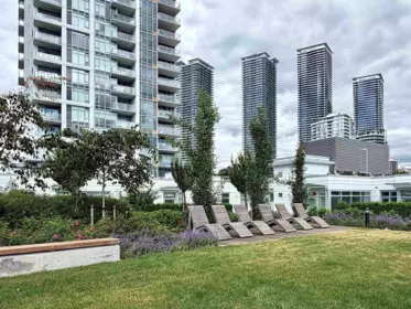Office / Den Photo of 311 2381 Beta Avenue, Burnaby, BC