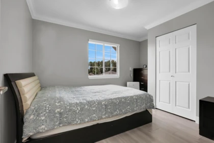 Bedroom 2 Photo of 30891 Sandpiper Place, Abbotsford, BC
