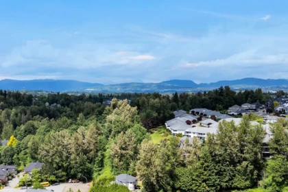 Front Yard Photo of 30891 Sandpiper Place, Abbotsford, BC