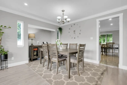 Office / Den Photo of 30891 Sandpiper Place, Abbotsford, BC