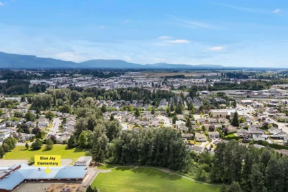 Outdoor Patio Photo of 30891 Sandpiper Place, Abbotsford, BC