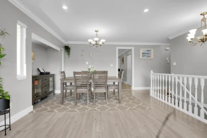 Powder Room Photo of 30891 Sandpiper Place, Abbotsford, BC