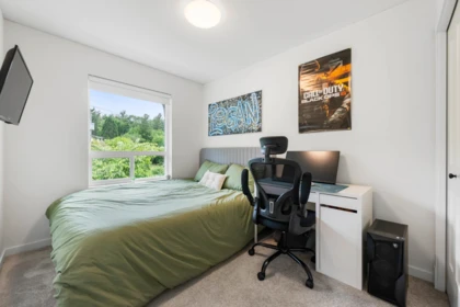 Basement Recreation Room Photo of 25097 112 Avenue, Maple Ridge, BC