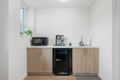 Garage Interior Photo of 25097 112 Avenue, Maple Ridge, BC