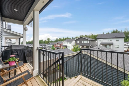 Garden / Landscaping Photo of 25097 112 Avenue, Maple Ridge, BC