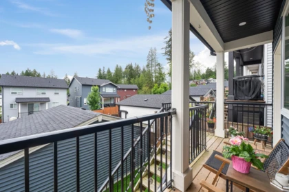 Swimming Pool Photo of 25097 112 Avenue, Maple Ridge, BC