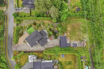2425 Leggett Drive, Anmore, BC, Anmore — Single Family Residence for sale