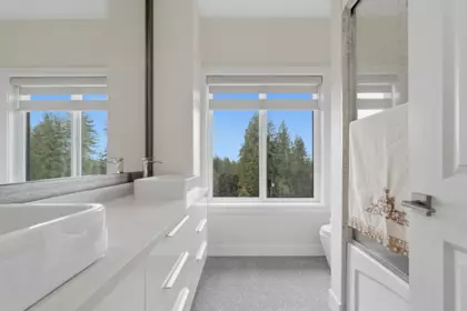 Street View Photo of 2425 Leggett Drive, Anmore, BC