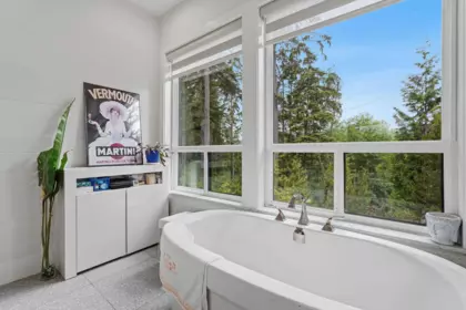 Swimming Pool Photo of 2425 Leggett Drive, Anmore, BC