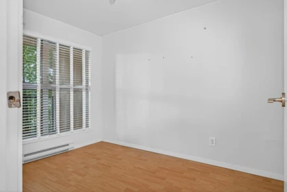 Bedroom 4 Photo of 409 315 Knox Street, New Westminster, BC