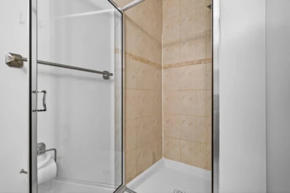 Laundry Room Photo of 409 315 Knox Street, New Westminster, BC