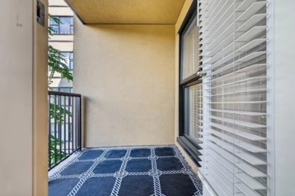 Mudroom Photo of 409 315 Knox Street, New Westminster, BC