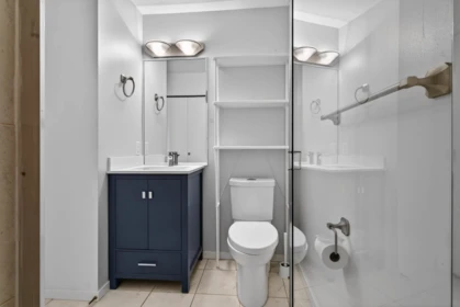 Office / Den Photo of 409 315 Knox Street, New Westminster, BC