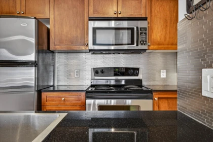 Pantry Photo of 409 315 Knox Street, New Westminster, BC