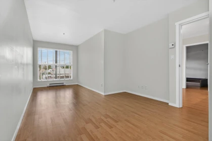 Primary Bedroom Photo of 409 315 Knox Street, New Westminster, BC