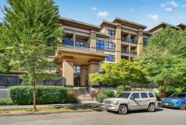 409 315 Knox Street, New Westminster, BC