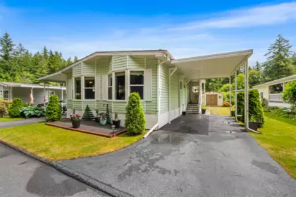 231 20071 24 Avenue, Langley, BC, Langley — Manufactured Home for sale