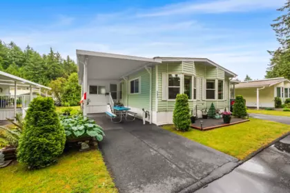 231 20071 24 Avenue, Langley, BC, Langley — Manufactured Home for sale