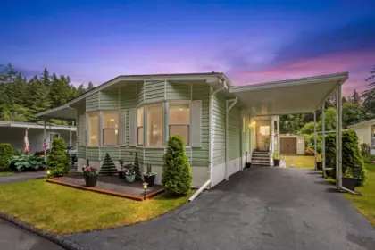 231 20071 24 Avenue, Langley, BC, Langley — Manufactured Home for sale