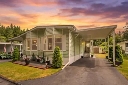 231 20071 24 Avenue, Langley, BC, Langley — Manufactured Home for sale
