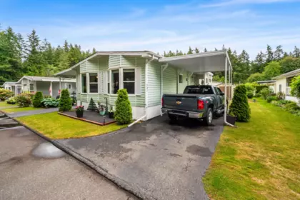 231 20071 24 Avenue, Langley, BC, Langley — Manufactured Home for sale