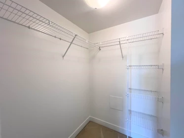 Bedroom 2 Photo of 305 4550 Fraser Street, Vancouver, BC