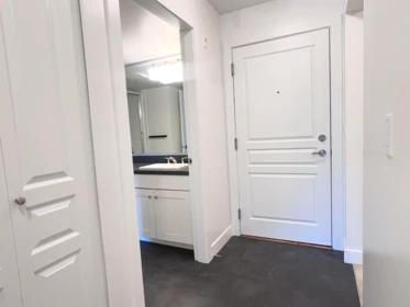 Guest Bathroom Photo of 305 4550 Fraser Street, Vancouver, BC
