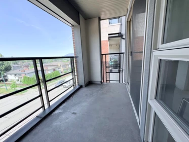 Loft / Bonus Room Photo of 305 4550 Fraser Street, Vancouver, BC