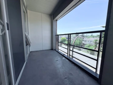 Office / Den Photo of 305 4550 Fraser Street, Vancouver, BC