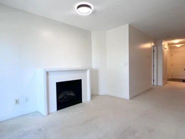 Pantry Photo of 305 4550 Fraser Street, Vancouver, BC