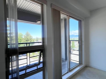 Powder Room Photo of 305 4550 Fraser Street, Vancouver, BC
