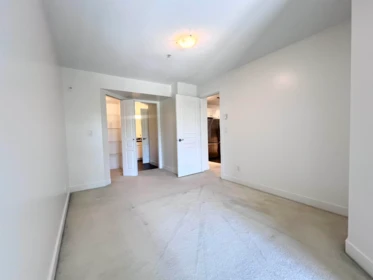 Primary Bedroom Photo of 305 4550 Fraser Street, Vancouver, BC