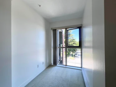 Walk-In Closet Photo of 305 4550 Fraser Street, Vancouver, BC