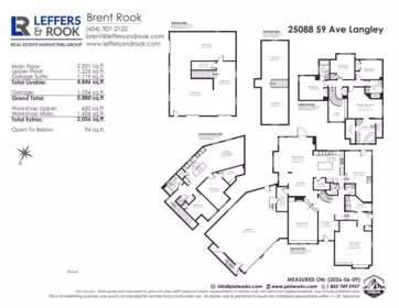 Community Amenities Photo (Clubhouse) of 25088 59 Avenue, Langley, BC